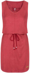 Loap Necla női ruha S / piros