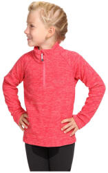 Kilpi Almeri-J 2023 gyerek pulóver Gyerek 158 / rózsaszín