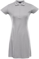 Alpine Pro Edela 2 női ruha S / szürke