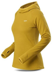 Trimm VERONA női funkcionális pulóver XS / sárga