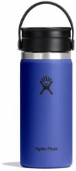 Hydro Flask Coffee with Flex Sip Lid 16 oz thermo bögre kék/fekete