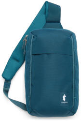 Cotopaxi Todo 8L Sling hátizsák kék/zöld