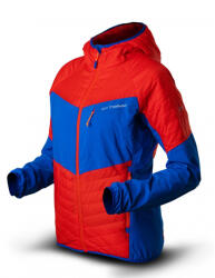 Trimm Zena női dzseki XS / narancs