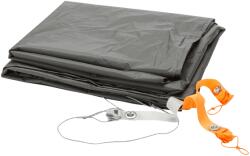 Big Agnes Fly Creek UL2 2025 sátoralj szürke