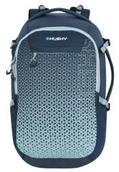 Husky Campus 30L hátizsák sötétkék