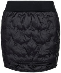 Kilpi Tany-W (2023) női téli szoknya L / fekete