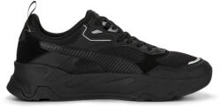 PUMA Trinity férficipő Cipőméret (EU): 43 / fekete