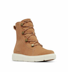 Sorel Explorer III Joan Cozy Wp női téli cipő Cipőméret (EU): 37, 5 / barna