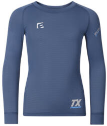 PROGRESS TX NDRD gyerek póló Gyerek 116 / sötétkék