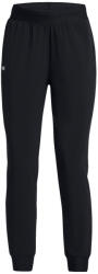 Under Armour ArmourSport High Rise Wvn Pnt női nadrág S / fekete