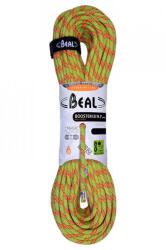 Beal Booster III 9, 7 mm (60 m) hegymászó kötél világoszöld