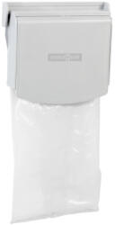 Brunner Trapsy szemetes kosár fehér