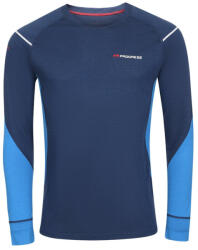 Progress MW NDR 170 férfi funkcionális póló XXL / kék