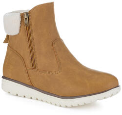 Loap Nowa női téli cipő Cipőméret (EU): 36 / barna