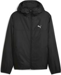 PUMA ESS Light Padded Jacket férfi dzseki M / fekete