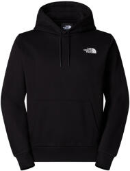 The North Face M Simple Dome Hoodie férfi pulóver L / fekete