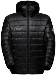 Mammut Crag IN Hooded Jacket Men férfi dzseki XXL / fekete