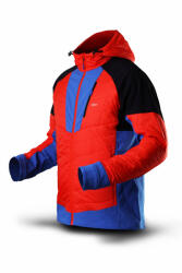 Trimm Marol férfi dzseki XXL / piros/kék