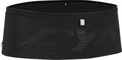 Dynafit Running Belt övtáska futóknak M / fekete
