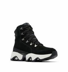 Sorel Kinetic Impact Conquest Plus Wp női túracipő Cipőméret (EU): 39, 5 / fekete