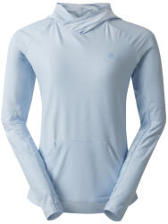 Dare2b Sprint Cty Hoodie női póló XXL / világoskék