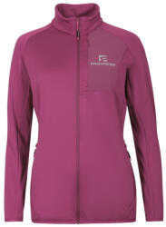 PROGRESS Alberta női funkcionális pulóver L / lila