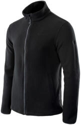 HI-TEC Nader férfi pulóver XXL / fekete