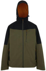 Regatta Wentwood férfi dzseki 5XL / zöld