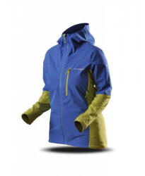 Trimm Orada női dzseki XXL / kék/zöld