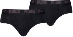 PUMA Everyday Brief 2P férfi alsó M / fekete