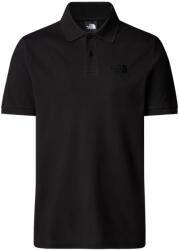 The North Face Essential Regular Polo férfi póló XXL / fekete