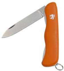 MIKOV 115-NH-1AK orange zsebkés