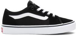 Vans Wm Filmore Decon női cipő Cipőméret (EU): 36 / fekete/fehér