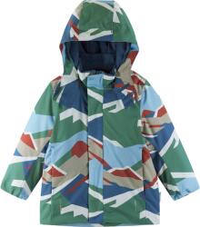 Reima Marttila gyerek télikabát Gyerek 134 / világoskék