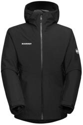 Mammut Alto Light 3 in 1 HS Hooded Jacket Men férfi dzseki XL / fekete