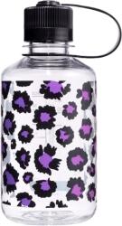 Nalgene Narrow Mouth Animal Print 500 ml kulacs kevertek