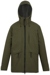 Regatta Balaton férfi dzseki M / zöld