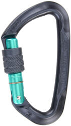 Climbing Technology Lime SG karabiner szürke/zöld
