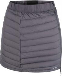 Husky Frozy L téli szoknya XL / szürke