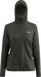 Salewa Puez Am/Dst Hd Jkt W női dzseki L / sötétzöld