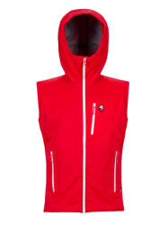 High Point Alpha Vest férfi mellény L / piros