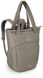 Osprey Poco Changing Tote utazótáska szürke