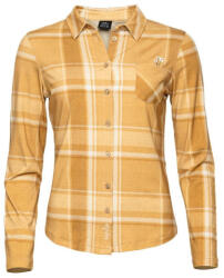 Chillaz Similaun 2.0 női ing L / sárga