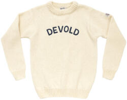 Devold Nansen Legacy Sweater pulóver L / fehér