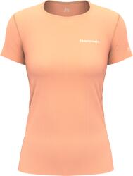 Hannah Wiv női póló XL / narancs