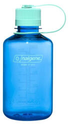 Nalgene Narrow Mouth 500 ml Sustain kulacs sötétkék
