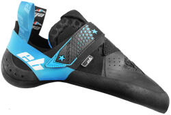 EB Climbing Nebula 3.0 mászócipő Cipőméret (EU): 38 / fekete/kék