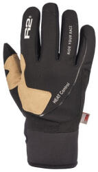 R2 Blizzard kesztyű Kesztyűe: S / fekete/bézs