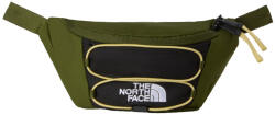 The North Face Jester Lumbar övtáska zöld