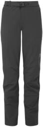 Mountain Equipment Chamois Pant Women's női nadrág L / fekete